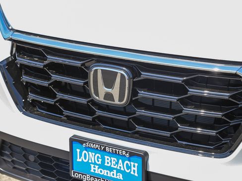 New 2026 Honda CR-V EX-L image 6