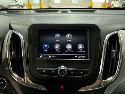 Used 2021 Chevrolet Equinox LS AWD/4WD image 20