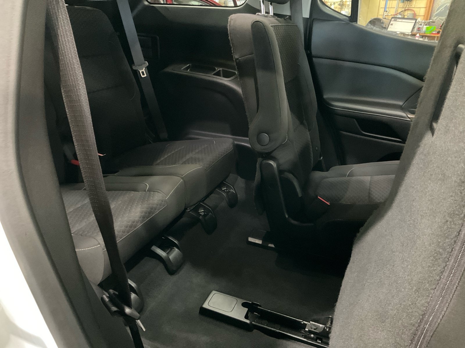 Used 2019 GMC Acadia SLE w/ Driver Alert Package I AWD/4WD image 20