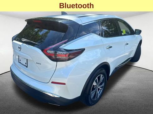 Used 2023 Nissan Murano S AWD/4WD image 10