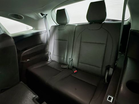 Used 2017 Acura MDX SH-AWD w/ Technology Package image 29