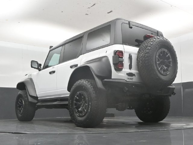 Used 2023 Ford Bronco Raptor AWD/4WD image 49
