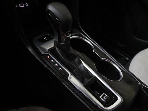 Used 2022 Chevrolet Equinox LT AWD/4WD image 26