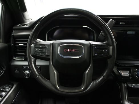 Used 2024 GMC Sierra 2500 AT4X AWD/4WD image 24