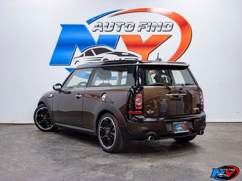 Used 2013 MINI Cooper Clubman S image 3