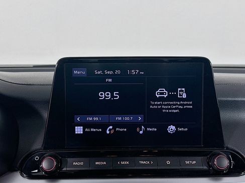 Used 2023 Kia Forte LXS image 19