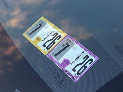 Used 2014 Subaru Impreza 2.0i Premium w/ All-Weather Package w/CVT image 25