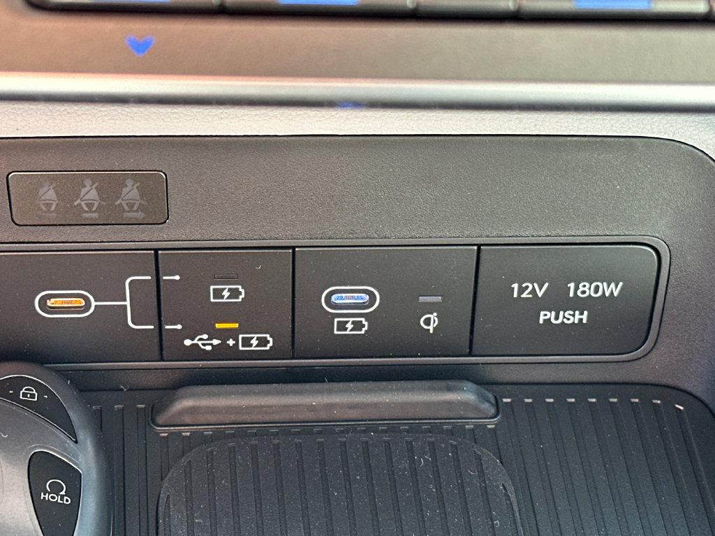 New 2026 Hyundai Kona SEL Sport FWD image 32