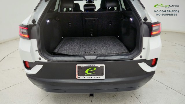 Used 2024 Volkswagen ID.4 Pro S AWD/4WD image 28