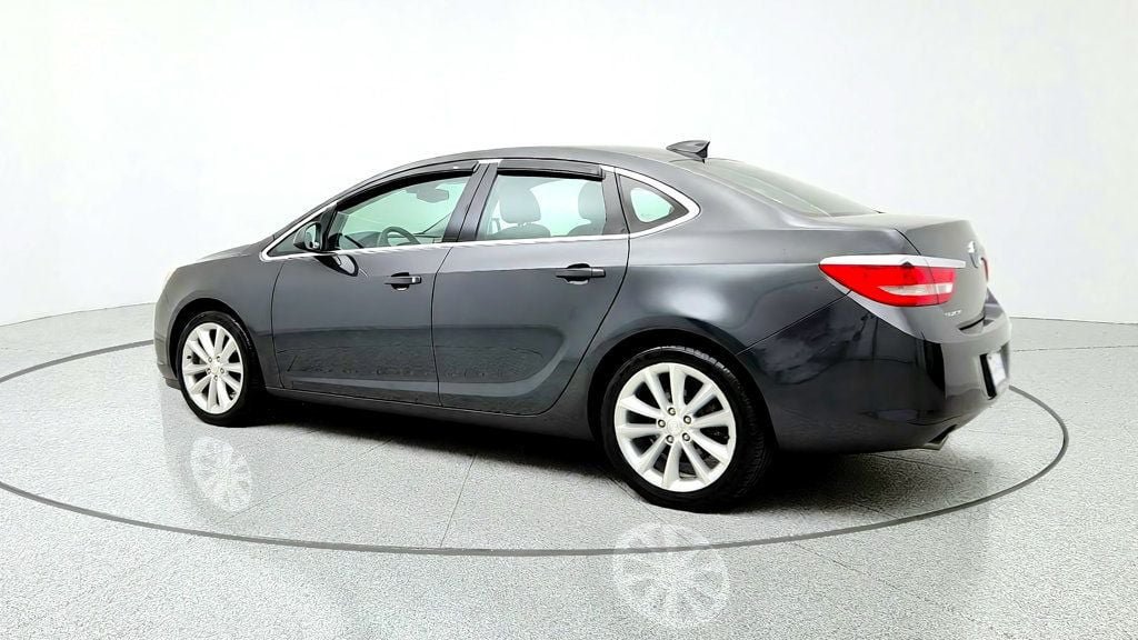 Used 2015 Buick Verano w/ Comfort Package FWD image 7