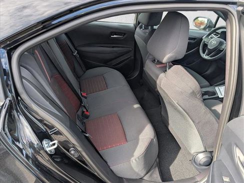 New 2026 Toyota Corolla SE image 7