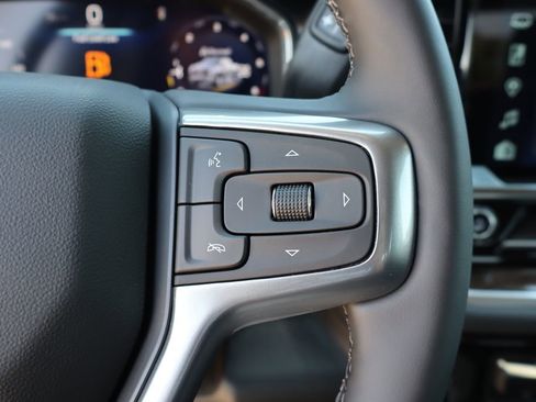 New 2026 Chevrolet Silverado 1500 LT AWD/4WD image 19