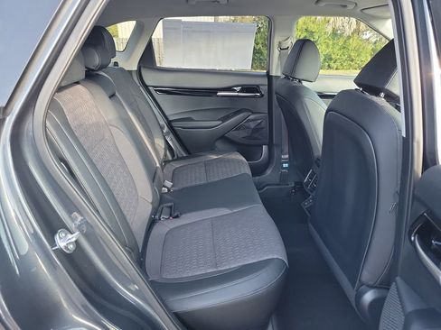 New 2026 Kia Seltos S image 12