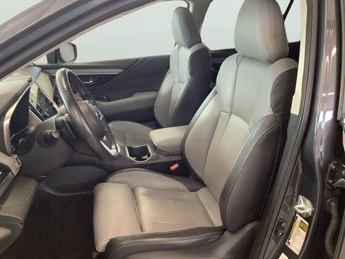 Certified 2023 Subaru Outback Limited AWD/4WD image 16