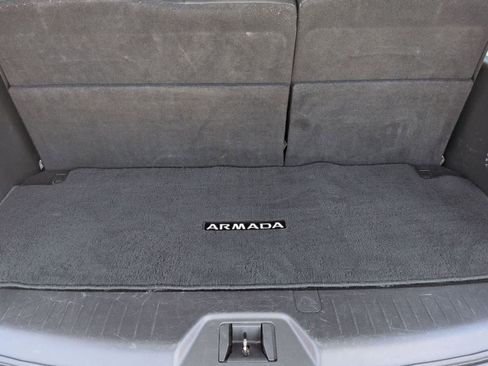 Used 2018 Nissan Armada SL AWD/4WD image 31
