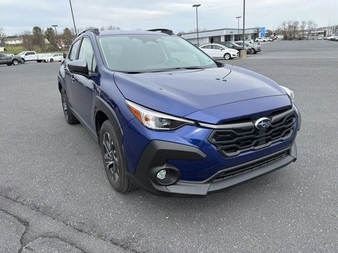 Certified 2026 Subaru Crosstrek 2.0i Premium image 7