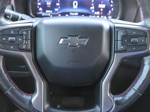 Used 2022 Chevrolet Tahoe RST w/ Luxury Package image 33