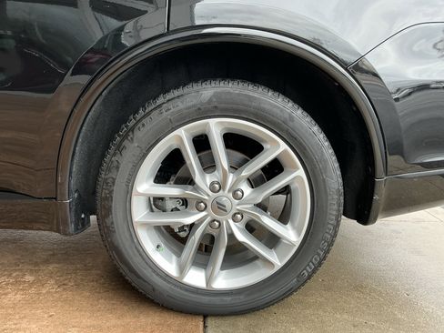 Used 2024 Dodge Durango R/T w/ Trailer Tow Group IV image 27