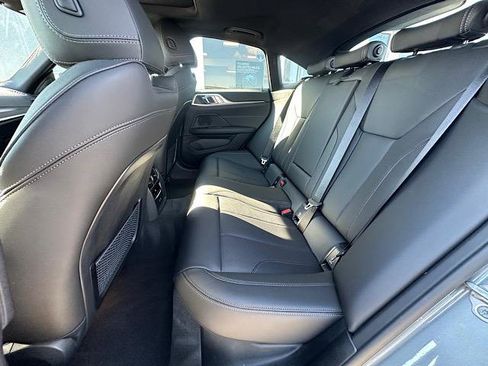 Certified 2024 BMW 430i Gran Coupe xDrive w/ Premium Package image 23