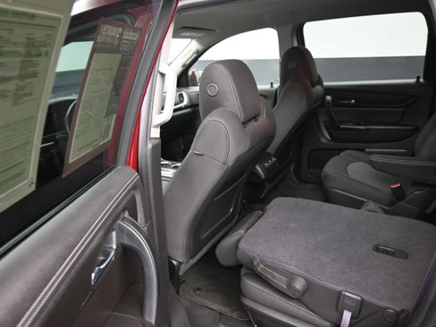 Used 2015 Chevrolet Traverse LT w/ Style and Technology Package AWD/4WD image 17