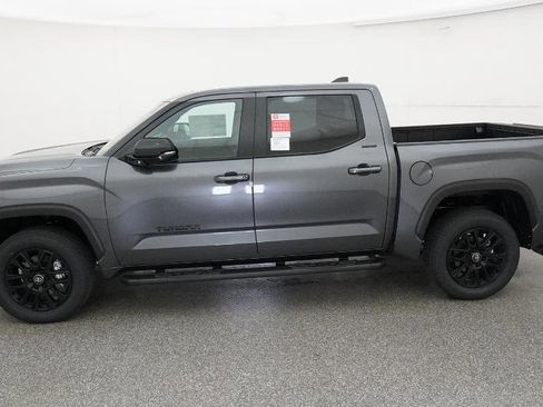 New 2026 Toyota Tundra Limited AWD/4WD image 43