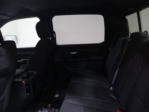 New 2026 RAM 1500 Express AWD/4WD image 11