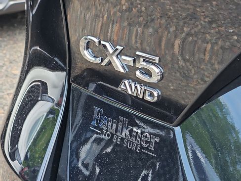 New 2026 MAZDA CX-5 2.5 S w/ Premium Plus Package AWD/4WD image 21