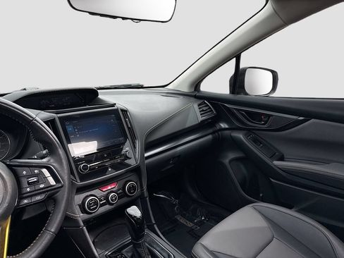 Used 2023 Subaru Crosstrek 2.5i Sport AWD/4WD image 23