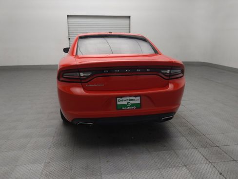 Used 2022 Dodge Charger SXT RWD image 6