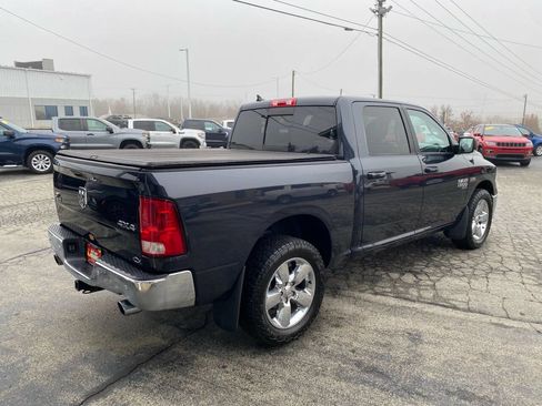 Used 2019 RAM 1500 Big Horn image 7