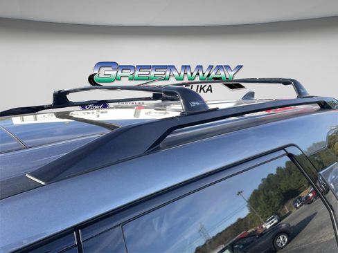 New 2025 Nissan Pathfinder SV image 10