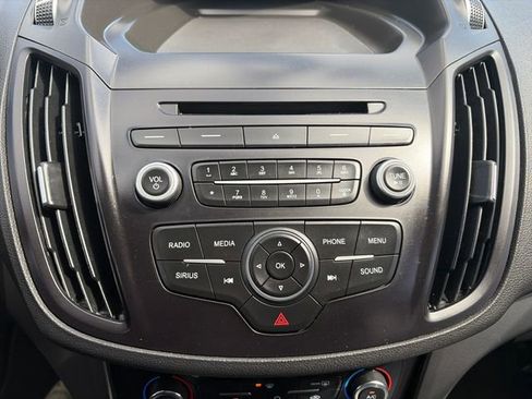 Used 2017 Ford Escape SE AWD/4WD image 48