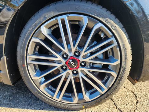 Used 2022 Kia Forte GT w/ GT2 Package image 21