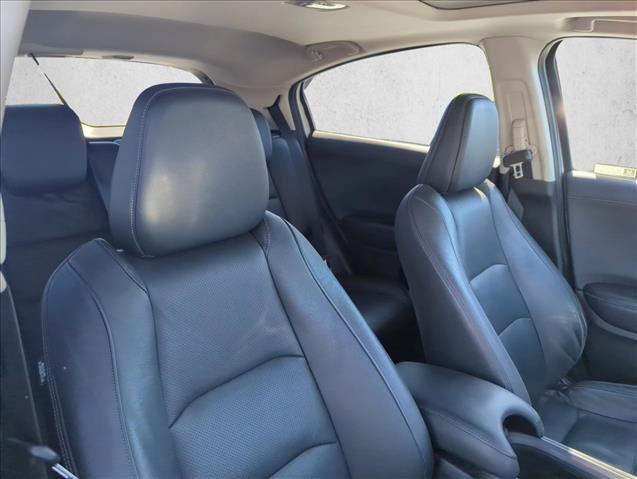 Used 2020 Honda HR-V EX-L image 30