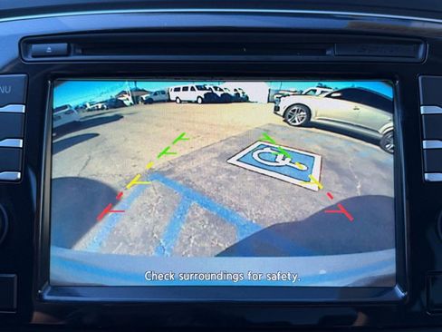 Used 2018 Nissan Maxima 3.5 S image 36