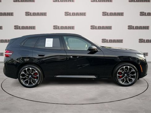 Used 2026 BMW X3 xDrive30i w/ Premium Package AWD/4WD image 6