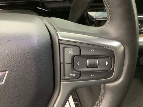 Used 2024 Chevrolet Silverado 1500 LT w/ Max Trailering Package image 16