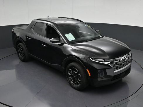 Used 2023 Hyundai Santa Cruz SEL Premium AWD/4WD image 23