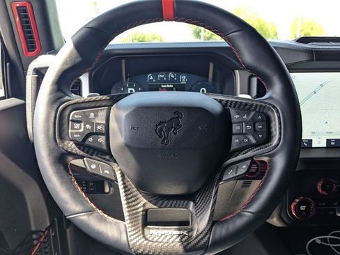 Used 2023 Ford Bronco Raptor AWD/4WD image 13