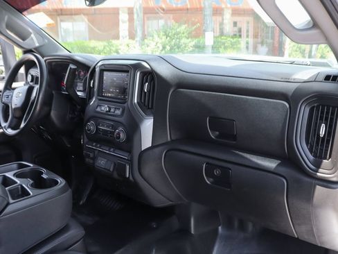 Used 2024 Chevrolet Silverado 2500 W/T w/ WT Fleet Convenience Package AWD/4WD image 35