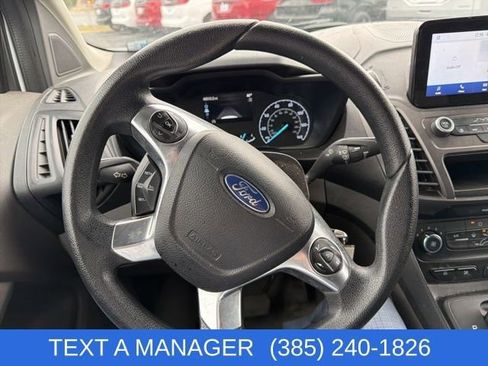 Used 2022 Ford Transit Connect XL image 20