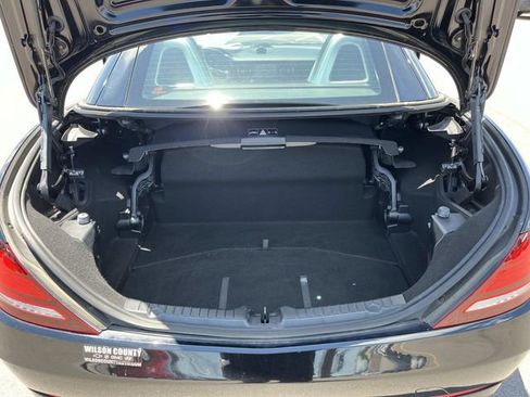 Used 2019 Mercedes-Benz SLC 300 image 11
