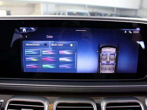 Used 2024 Mercedes-Benz GLE 450 4MATIC w/ AMG Line Exterior image 31