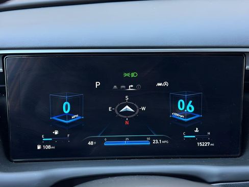 Used 2024 Hyundai Tucson XRT image 26