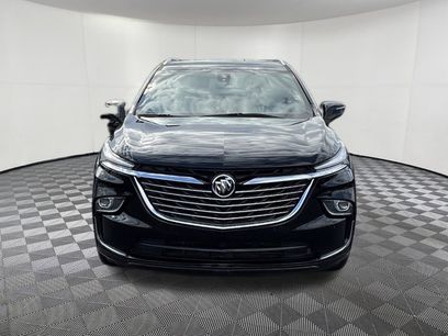 Used 2023 Buick Enclave Premium