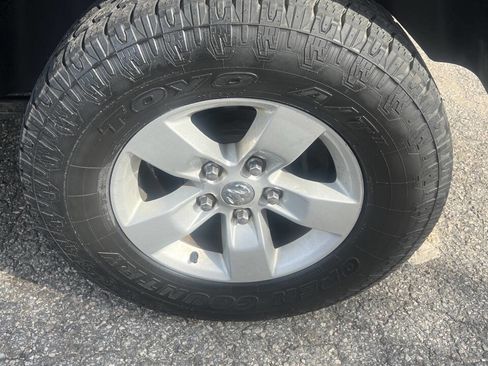 Used 2016 RAM 1500 Outdoorsman image 8