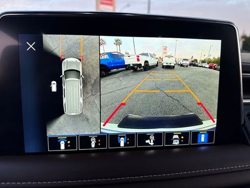 Used 2022 Chevrolet Tahoe High Country image 20