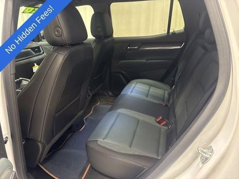 New 2026 GMC Terrain AT4 w/ Technology Package II image 12