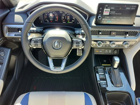 New 2026 Acura Integra A-Spec image 12