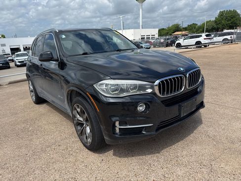 Used 2015 BMW X5 xDrive35i image 1